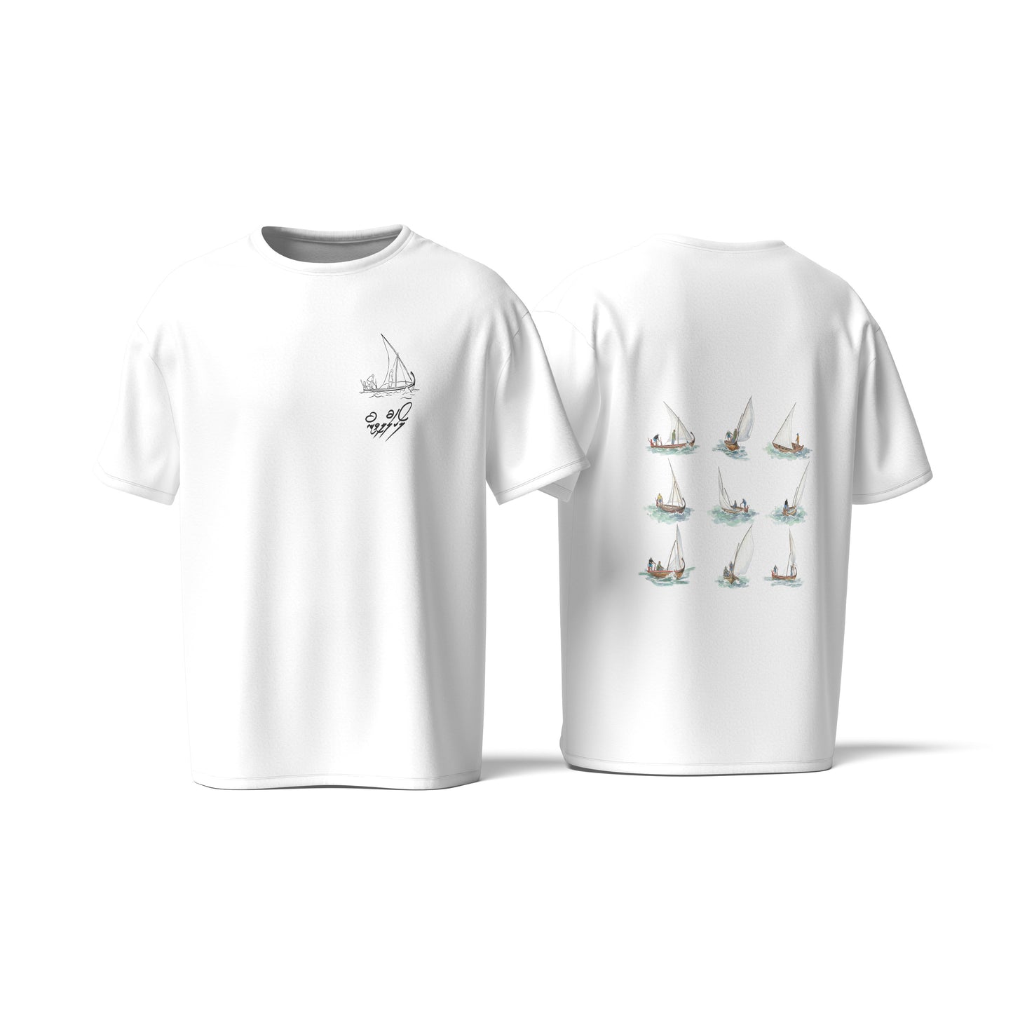 Local Living Crew only