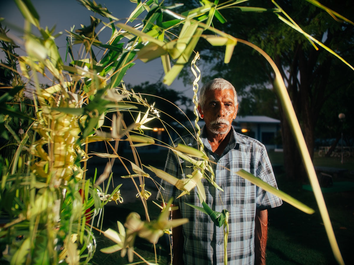 Koadi - Th Kinbidhoo, Maldives