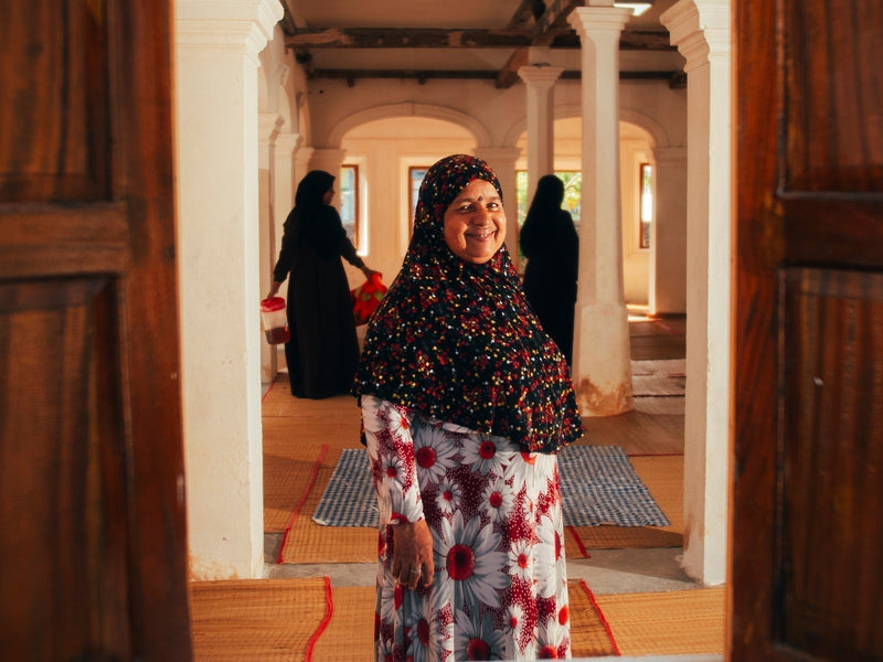 Eid Al-Adha  - Th. Kinbidhoo, Maldives