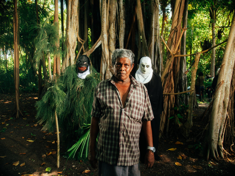 Beyya - Th Kinbidhoo, Maldives