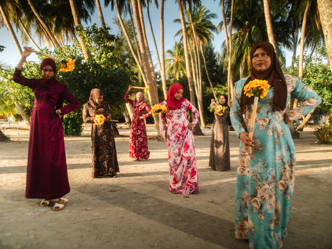 Langiri - Th Kinbidhoo, Maldives