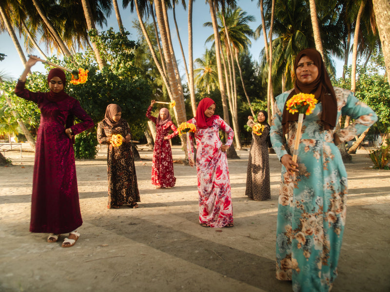 Langiri - Th Kinbidhoo, Maldives