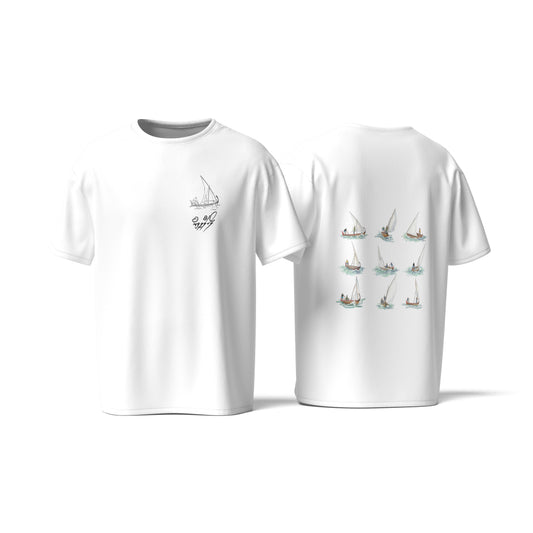 Local Living Crew only