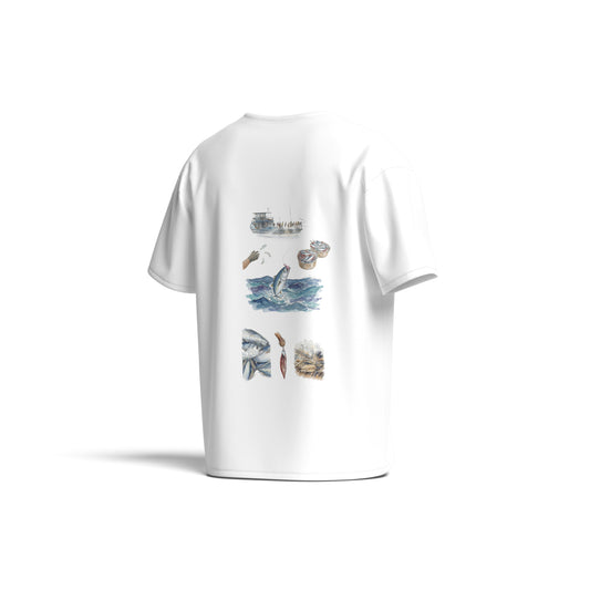 Local Living Crew only