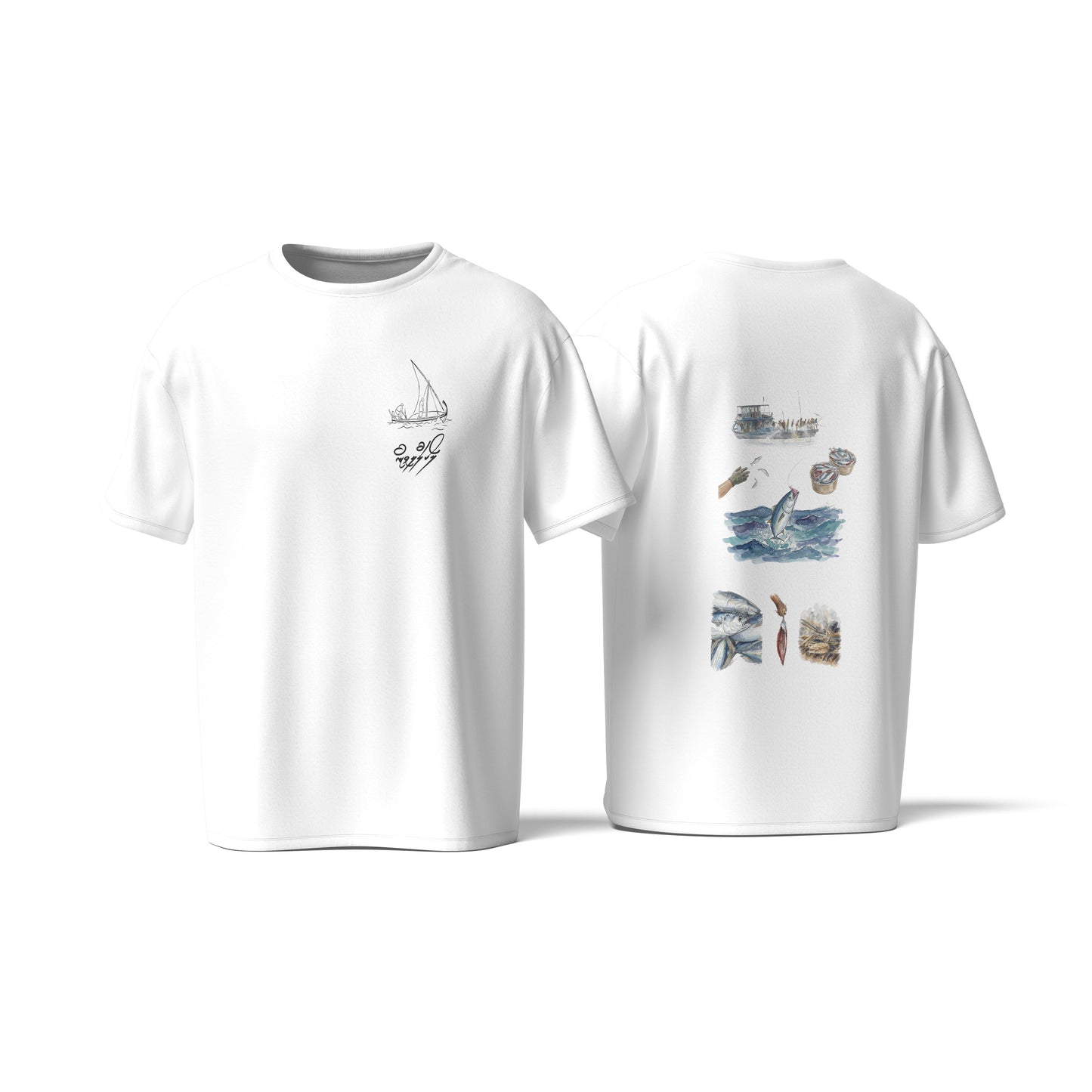 Local Living Crew only